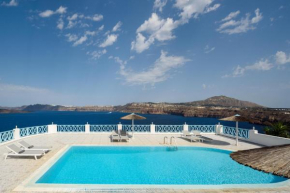 Отель Villa Maria Apartments  Акротирион
